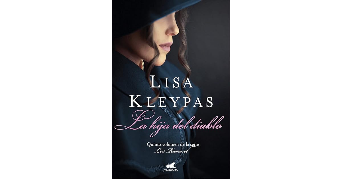 La Hija del Diablo (Los Ravenel 5) by Lisa Kleypas