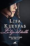 La hija del diablo by Lisa Kleypas