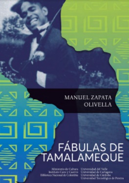 Fábulas de Tamalameque (ebook)