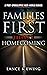 Families First A Post-Apocalyptic Next-World Series Volume 5 Homecoming