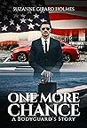 One More Chance by Suzanne Holmes