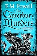 The Canterbury Murders (Stanton & Barling, #3)