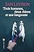 Trois hommes, deux chiens et une langouste (Littérature) (French Edition)