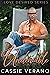 Undeniable (Love Desired, #4)