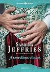 A ​szerelmes vikomt by Sabrina Jeffries