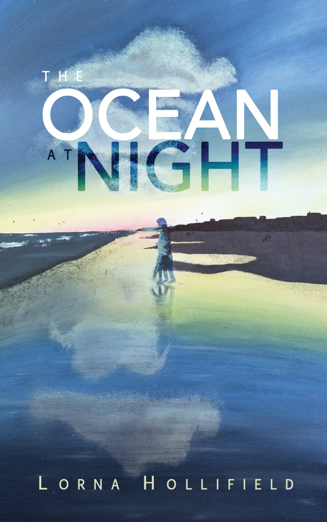 The Ocean At Night