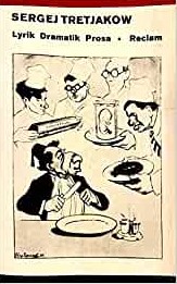 Lyrik Dramatik Prosa