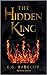 The Hidden King (The Coming of Áed #1)