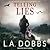 Telling Lies (Sam Mason Mys...