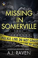 Missing in Somerville
