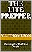 The Lite Prepper: Planning For The Next Crisis