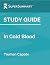Study Guide: In Cold Blood by Truman Capote (SuperSummary)