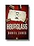 Hourglass by Daniel     James