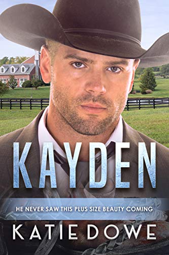 Kayden (Members From Money Season Two, #38)