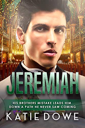 Jeremiah (Members From Money Season Two, #39)