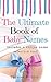 The Ultimate Book of Baby N...