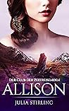 Allison (Der Club der Zeitreisenden von Dundarg #2)