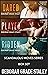 Scandalous Moves Box Set (D...