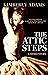 The Attic Steps