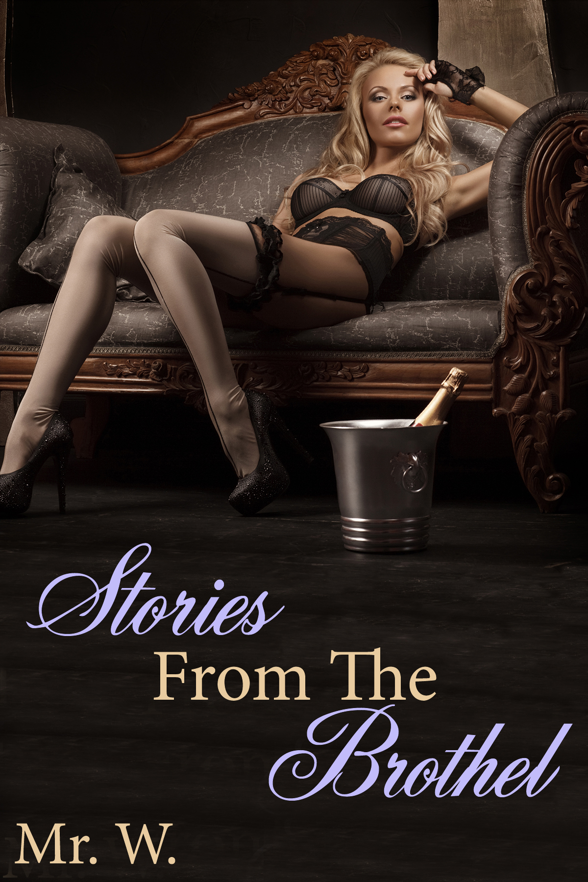 Stories From The Brothel (#1)
