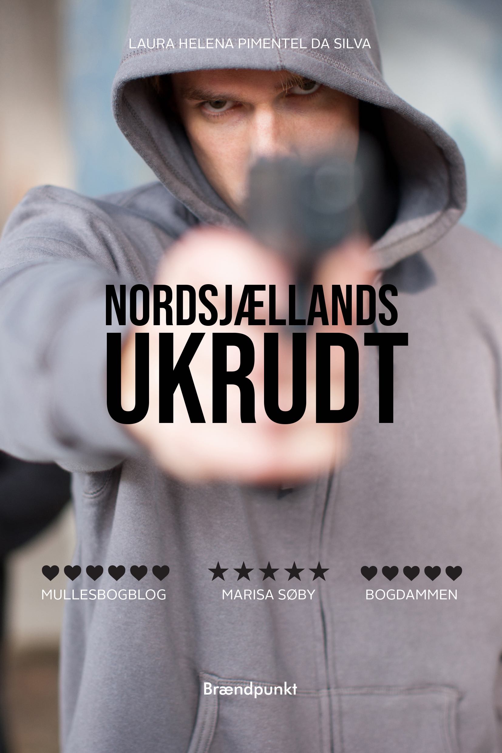 Nordsjællands ukrudt