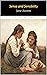 Sense and Sensibility "The Story of the Dashwood Sisters" (An Annotated Unabridged Edition)