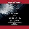 The Eye of the Heron by Ursula K. Le Guin