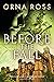 Before the Fall (Irish Trilogy, #2)