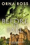 Before the Fall (Irish Trilogy, #2)
