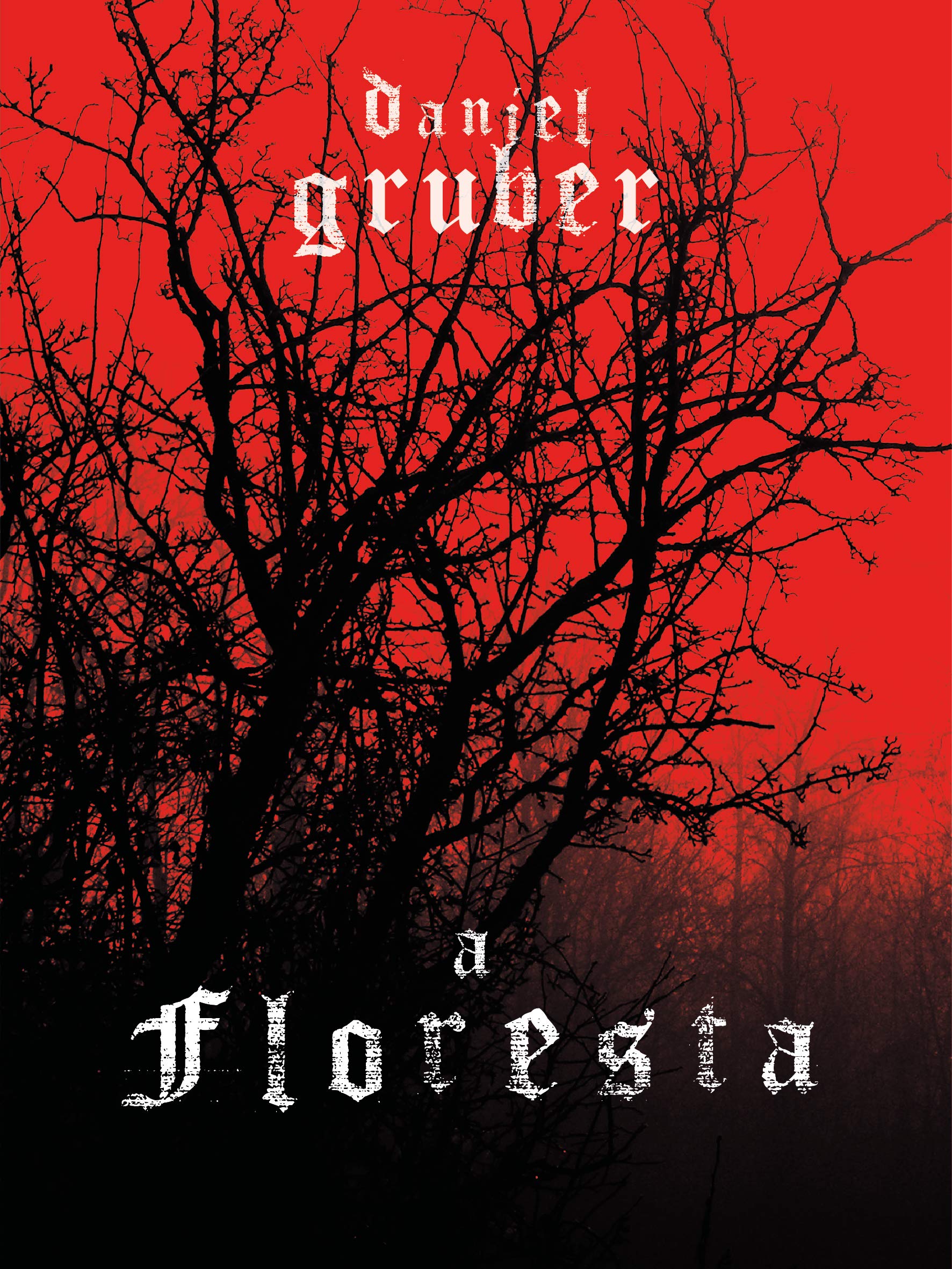 A Floresta (Portuguese Edition)