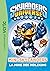 Skylanders 10 - Mini-Skylanders, La mine des Molekins (French Edition)