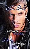 Wild Ride by J. Haney