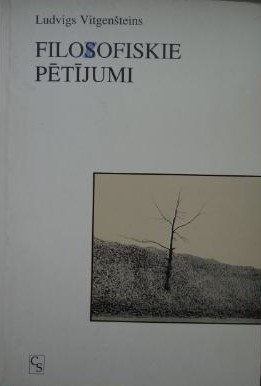 Filosofiskie pētījumi