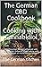 The German CBD Cookbook: Co...