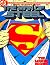 Comic Book: The-Man-of-Steel-(1986)