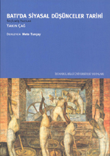 Batı'da Siyasal Düşünceler Tarihi: Yakın Çağ (Paperback)