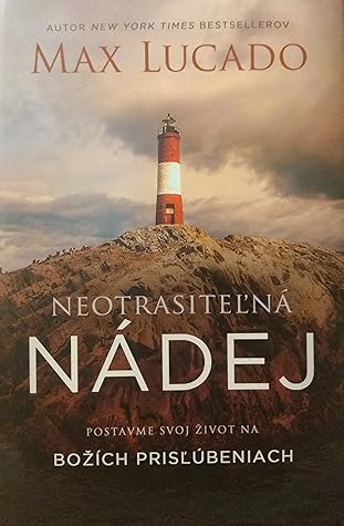Neotrasiteľná nádej