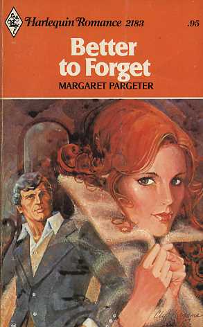Better to Forget (Paperback)