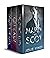 Marry the Scot Series by Jolie Vines