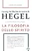 La filosofia dello spirito (Italian Edition)
