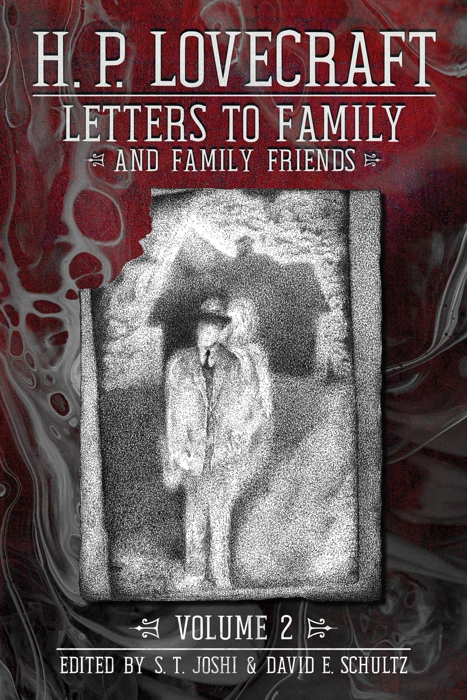 Letters to Family and Family Friends, Volume 2: 1926-⁠1936 (Paperback)