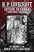 Letters to Family and Family Friends, Volume 1 by H.P. Lovecraft Letters to Family and Family Friends, Volume 1 by H.P. Lovecraft