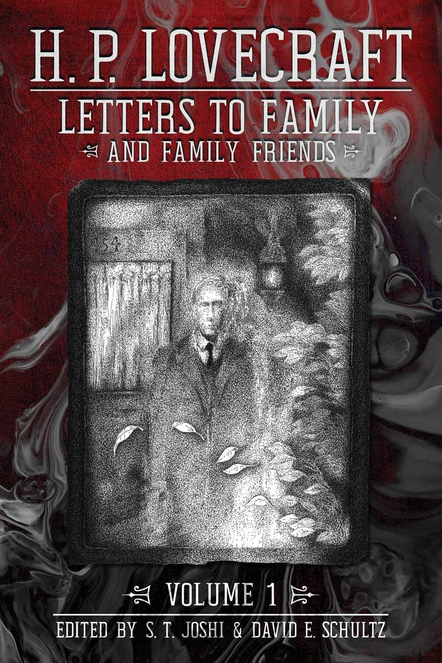 Letters to Family and Family Friends, Volume 1: 1911-⁠1925 (Paperback)