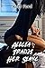 Alicia Trains Her Slave (Teaching Him A Lesson Book 5)