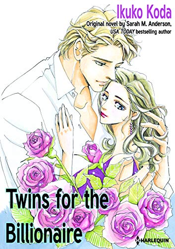 Twins for the Billionaire (Kindle Edition)