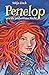 Penelop und die zauberblaue...