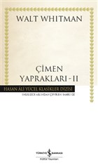 Çimen Yaprakları - II (Paperback)