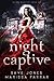 Night Captive (Wicked Monst...