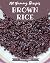 150 Yummy Brown Rice Recipe...