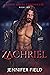 Zachriel (Blood Angel Chron...